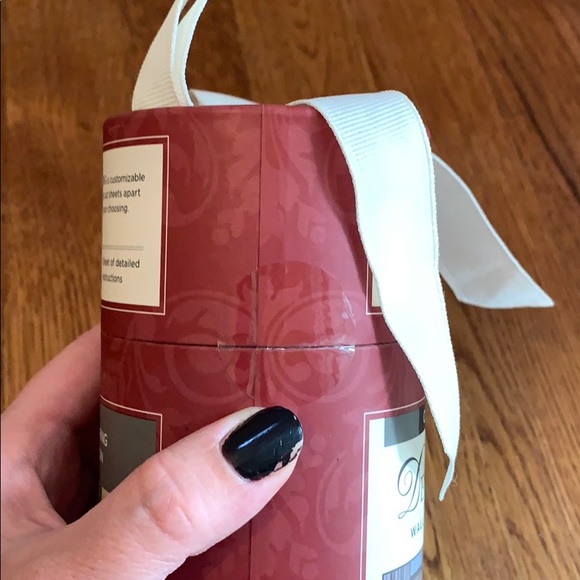 NWT Designer Wall Lettering - Picture 5 of 5